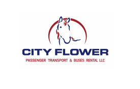 City Flower Passenger Transport Buses Rental L.L.C SYED SADIQ PASSENGERS TRANSPORT BUSES RENTAL